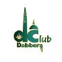Washington Dabbers Club Logo