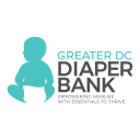 Greater DC Diaper Bank logo