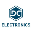 DC ELECTRONICS in Elioplus