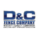 D&C Fence Co. Inc