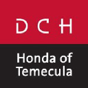 DCH Honda of Temecula