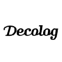 dclog.jp logo icon