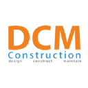 dcmconstruction.co.uk
