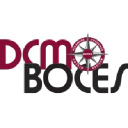 DCMO BOCES logo