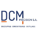 dcmprecision.com