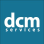 DCM Services logo