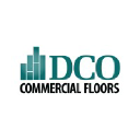 DCO Commercial Floors Logo