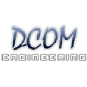 dcomengineering.com