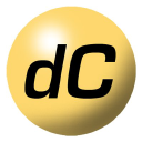 dcourier.com logo icon