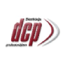 DCP - Distribution for Professionals logo