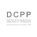dcpparquitectos.com