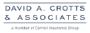 David A. Crotts & Associates Inc