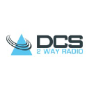 DCS 2 Way Radio