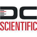 DC Scientific Glass Inc