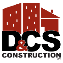 D&CS Construction LLC Logo