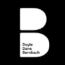 DDB logo