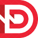 DDF Automotive logo