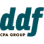 Ddf Cpa Group logo
