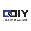Don't Do It Yourself (DDIY)
