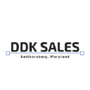 DDK Sales , Inc.