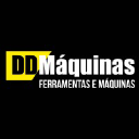DD Máquinas logo