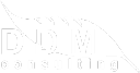 DDM Consulting logo