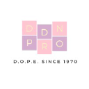 DDN Productions, Inc. logo