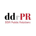 DDR Public Relations