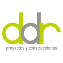 ddrproyectos.com