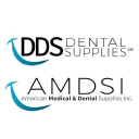 DDS Dental Supplies logo
