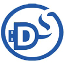 Decisive Data Systems logo