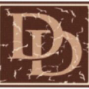 Dowland Tile & Stone Logo