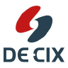 DE-CIX Management Gmbh logo