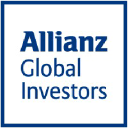 Allianz GIF - Allianz Global Water - A EUR DIS Logo