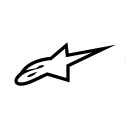Alpinestars DE logo