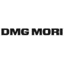 DMG Mori Aktiengesellschaft Logo
