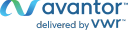 VWR, Part of Avantor logo