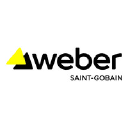 Saint-Gobain Weber GmbH logo