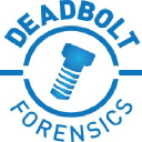 Deadbolt Forensics