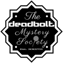 The Deadbolt Mystery Society
