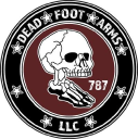 Dead Foot Arms Image