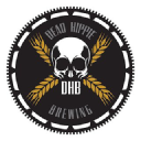 Dead Hippie Brewing logo