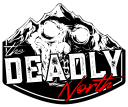 Logo for deadlynorth.com