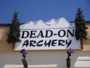 Dead-On Archery