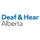 Deaf & Hear Alberta