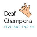 deafchampions.com