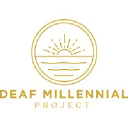 deafmillennial.com