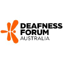 deafnessforum.org.au