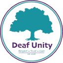 deafunitywi.org