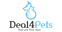 deal4pets.com logo